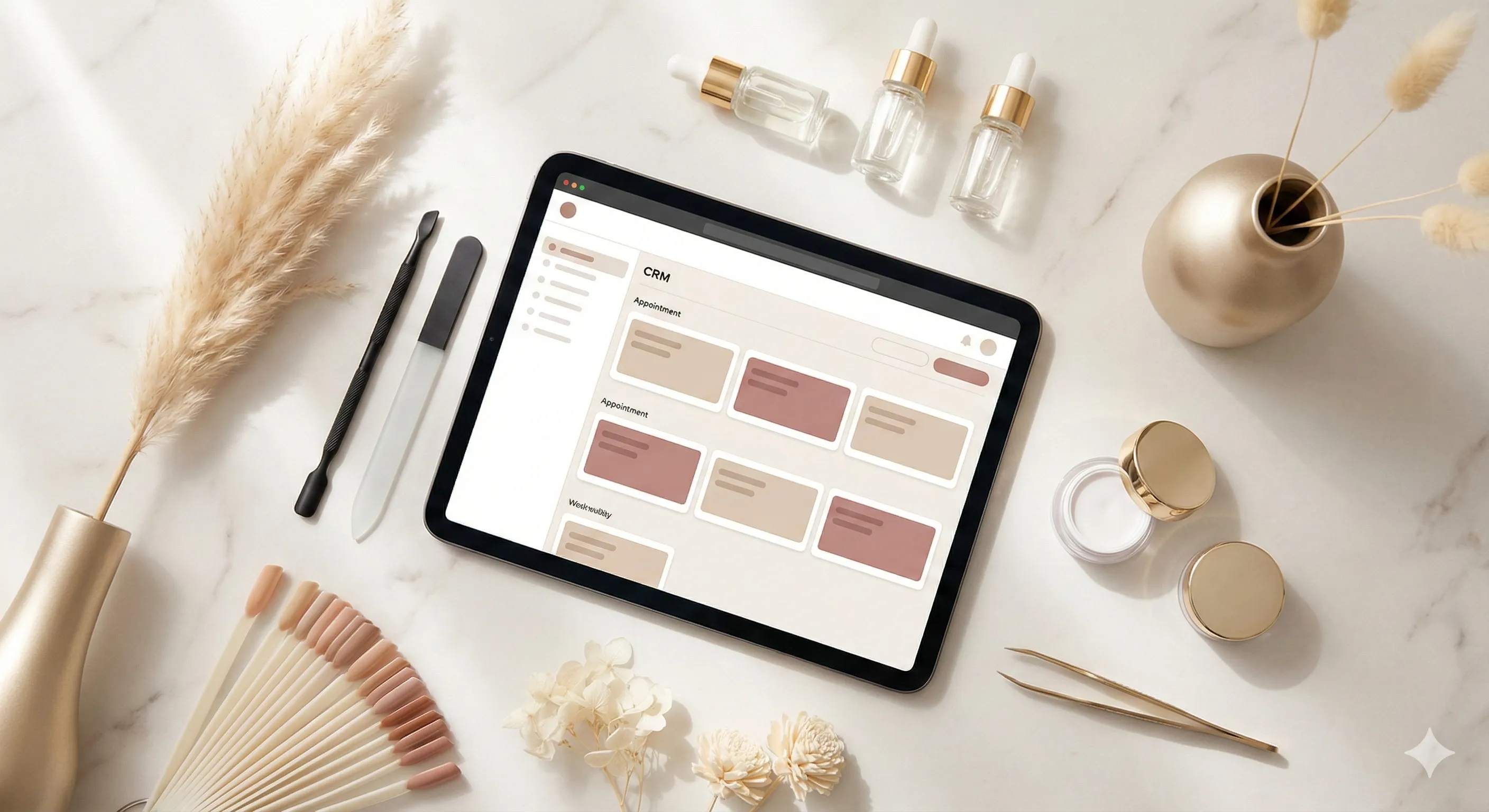 Маникюр в стиле «тихая роскошь» 2026: как создавать нюдовые образы для премиум-клиентов